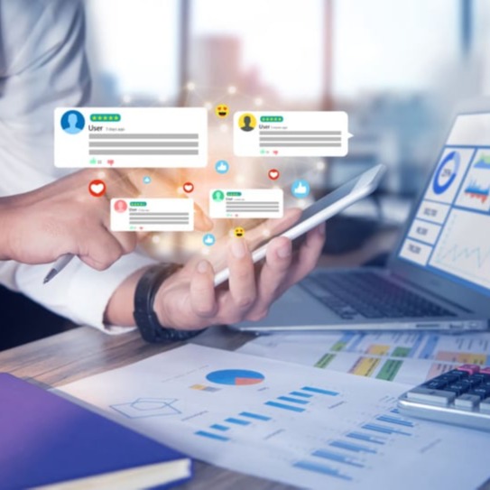 Mobirise Website Builder